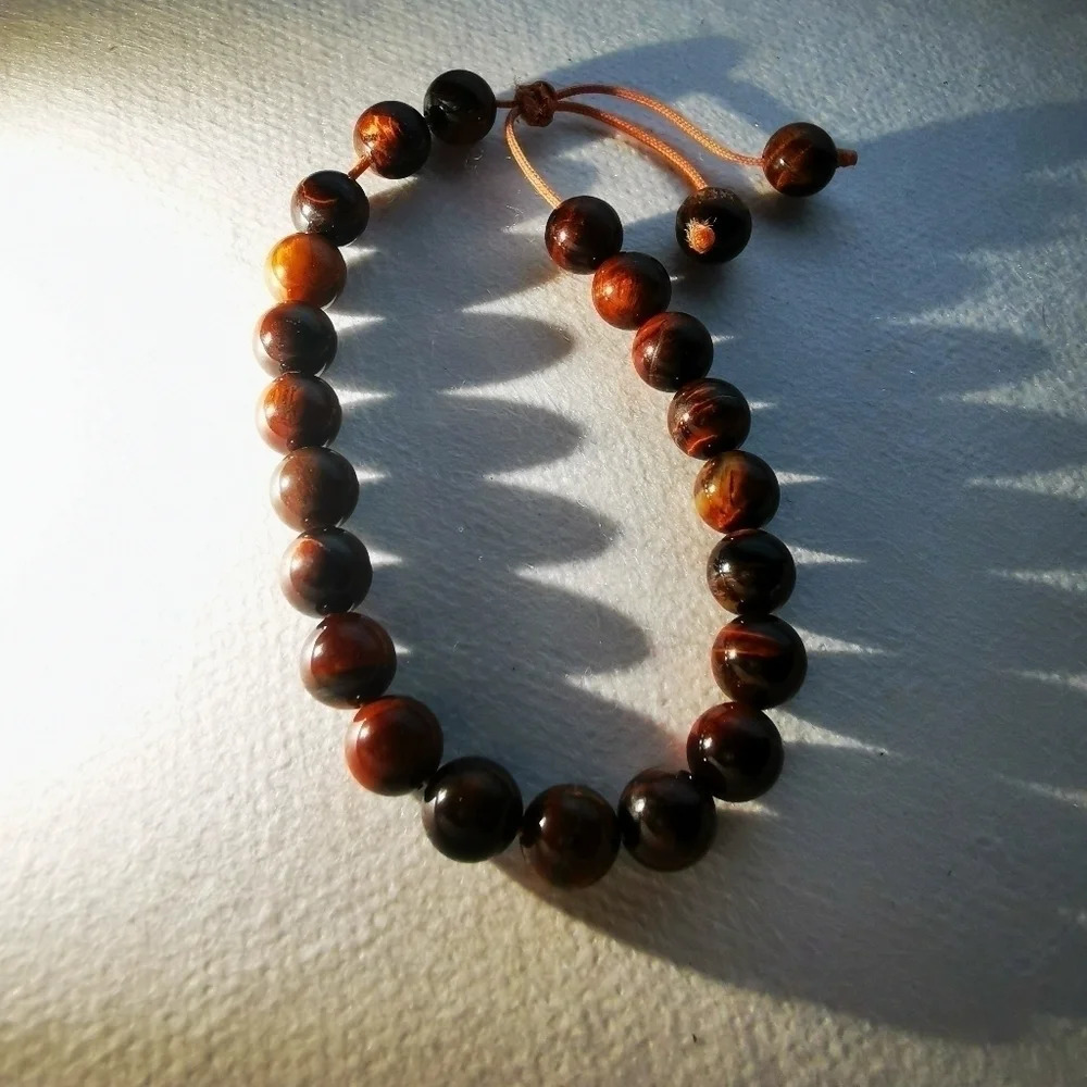 Stone  bracelet